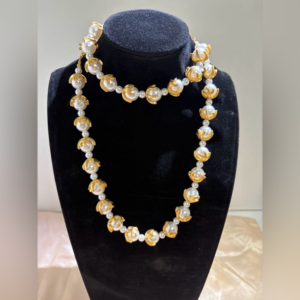 Necklace and Bracelet set